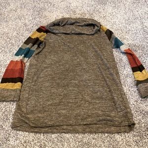 Women’s sweater